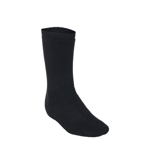 Sport sock - Black