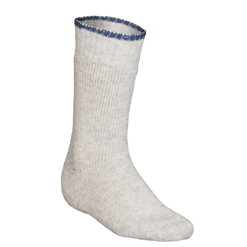 Army sock - Grey