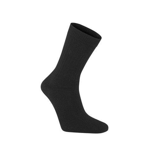 Tennis sock - Black